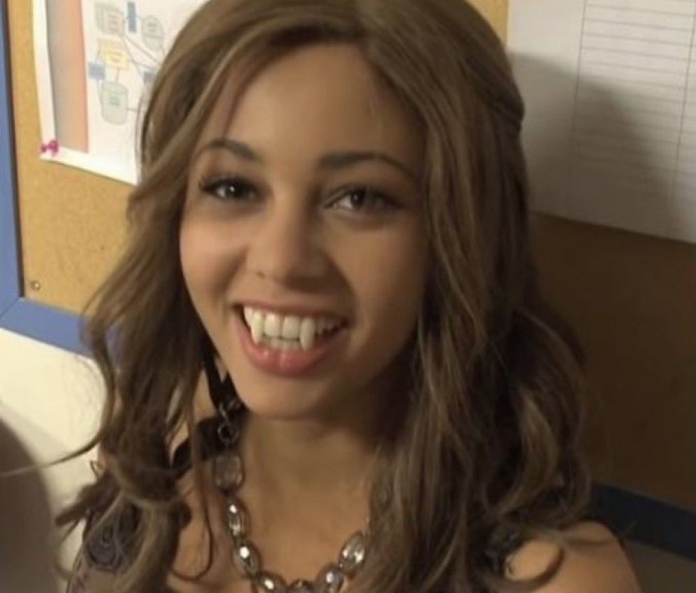 recreatings's tweet image. every real nigga had a crush on her