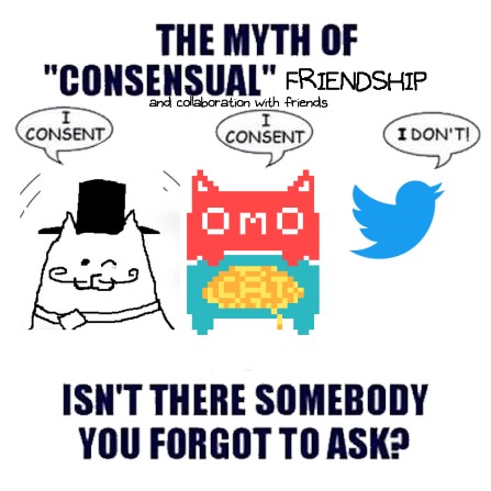 Time to bring out my favourite image that I've created