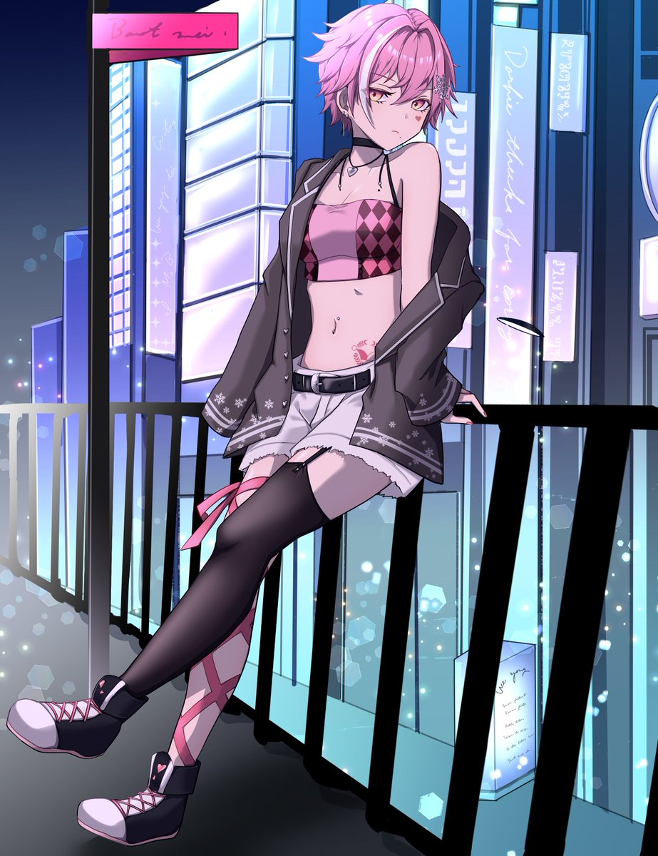 氷凝ゆき@DbDにお熱🔪 tweet media