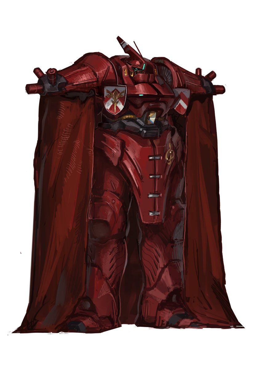 #逆襲のシャア  #ガンダム #gundam #fanart