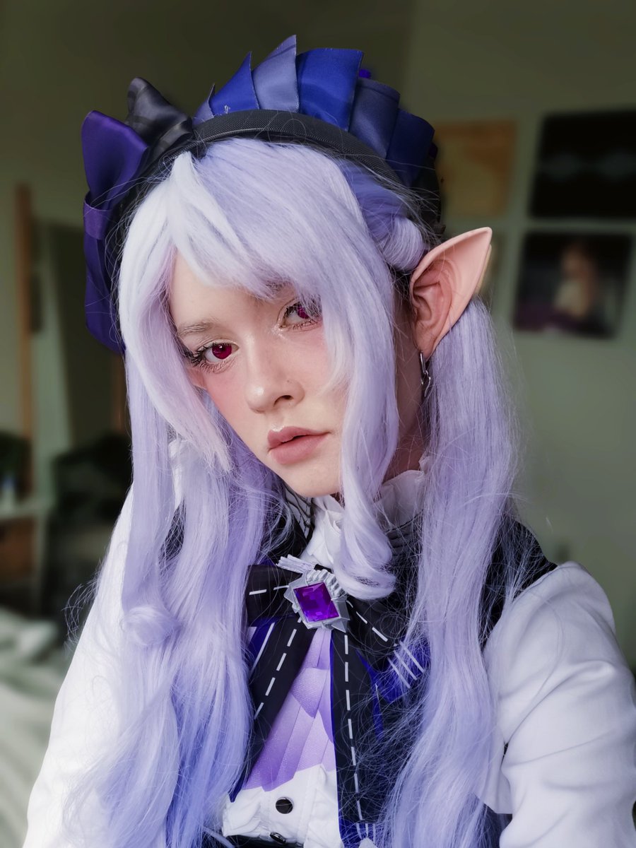 HertaFan2's tweet photo. vivi #Yep #zenle https://t.co/6c7HuofSeG