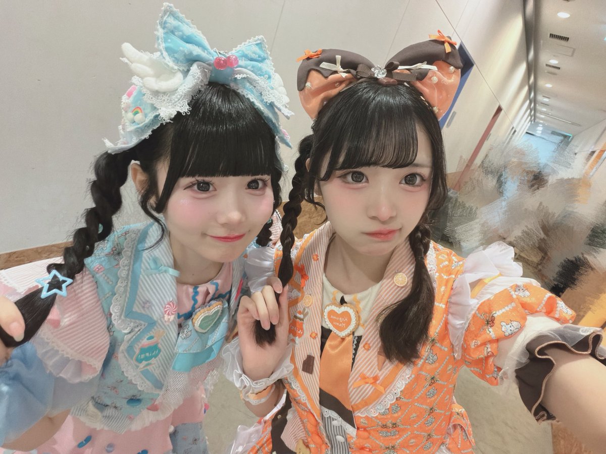 小熊まむ【iLiFE!】 tweet media