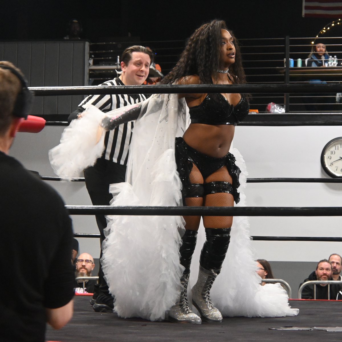 👑𝕼𝖚𝖊𝖊𝖓 𝖔𝖋 𝖙𝖍𝖊 𝕴𝖓𝖉𝖎𝖊𝖘📝 Tiffany👑 tweet media