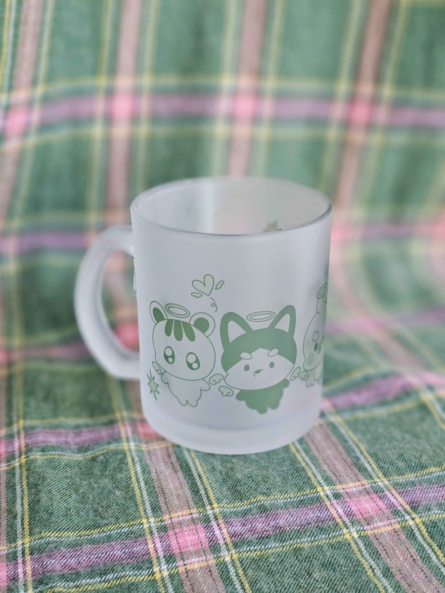 🍀사인클 비공굿 반투명컵&amp;엽서 스티커 통판  
🗓️1월 17일 20시~23시
   소량만 준비했습니다. 잘 부탁드립니다!  

🔗tmm.im/p/59619