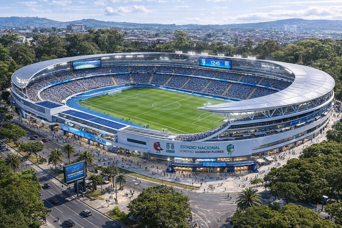 HugoAMD's tweet image. Se vale soñar…