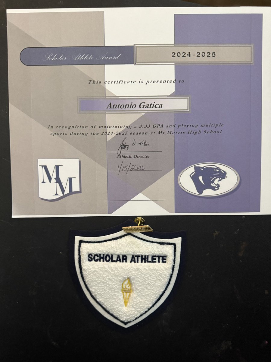 Antonio Gatica tweet media