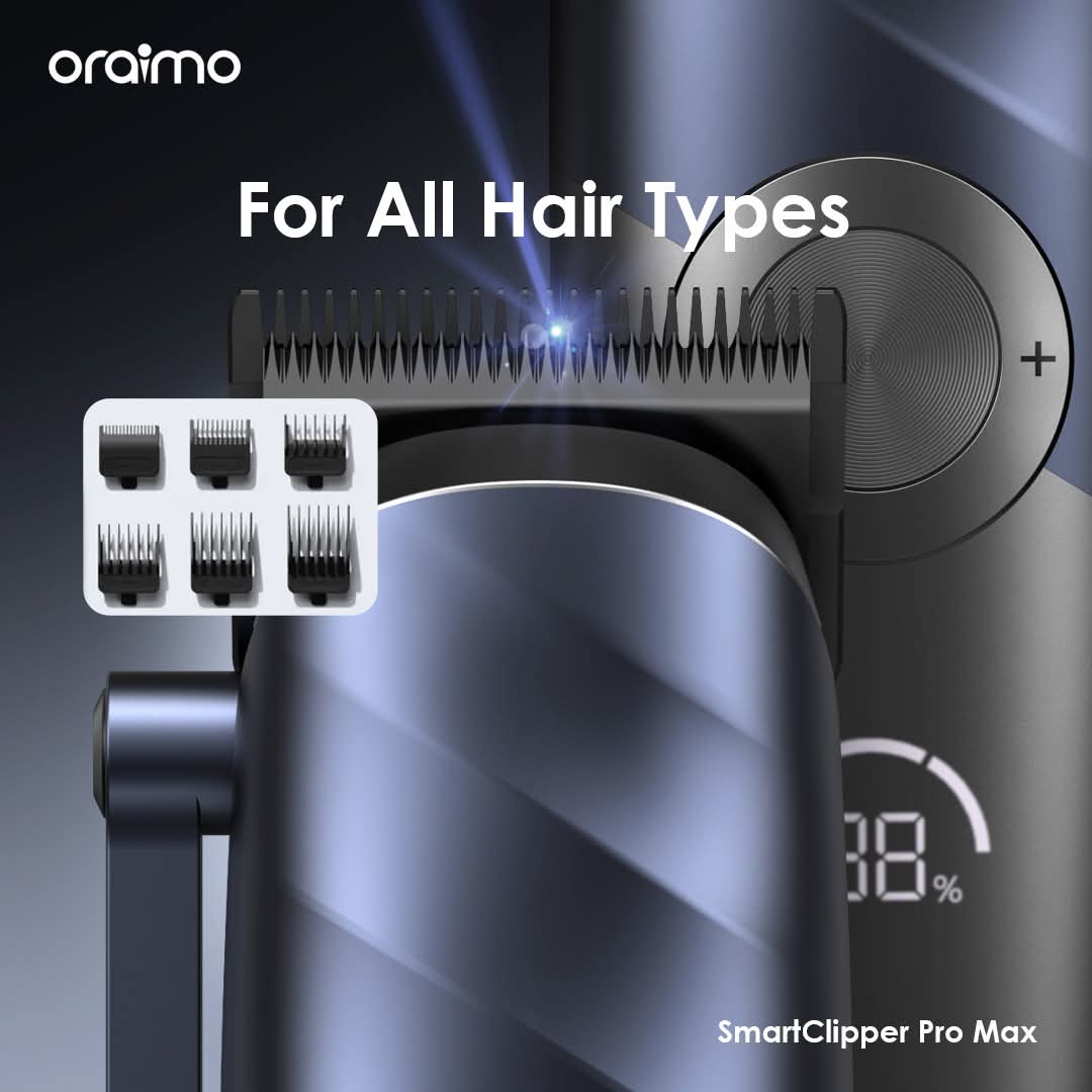 Oraimo Naija tweet media