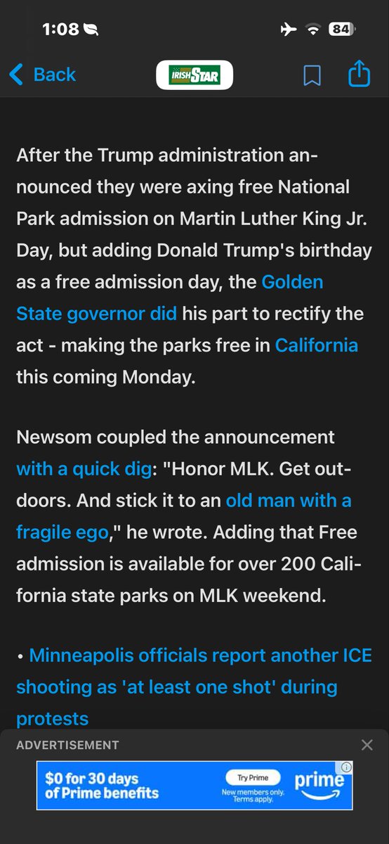 B_Ezzy_Ed's tweet photo. Is this $hit even real!!! WTF are we doing to this Country!! https://t.co/CQZI2FwYQS