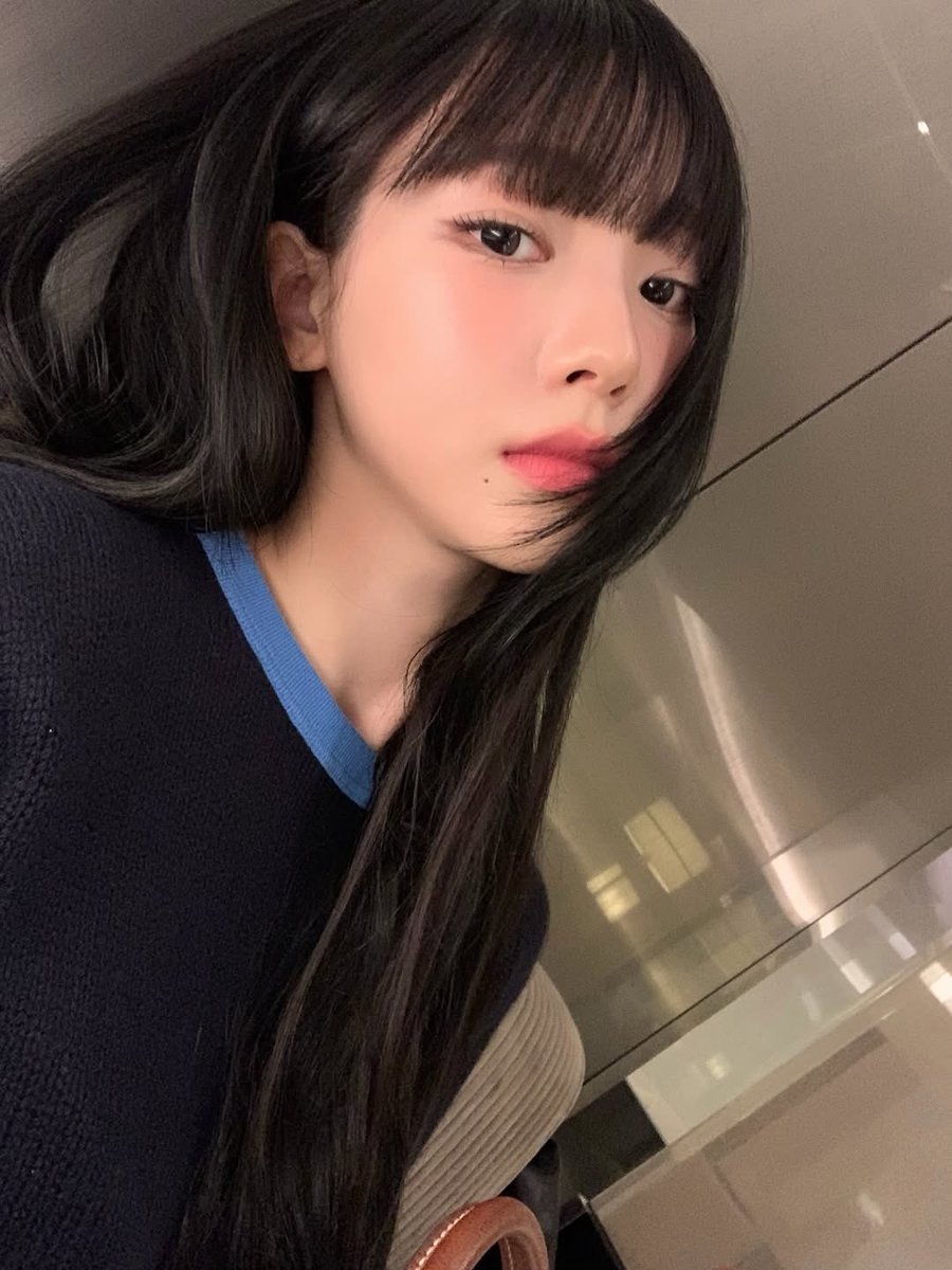 เมื่อไหร่พี่จะเลิกถ่ายรูปมุมนี้สักทีคะ คือหนู ㅠㅠㅠㅠㅠㅠ