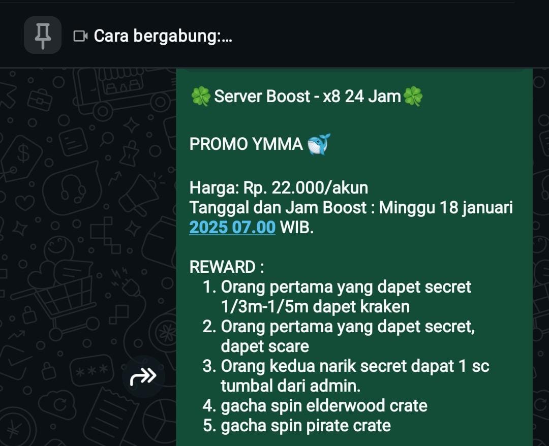 merapiivic's tweet image. up! sisa 5 slot aja nii. mau join grub nya dulu juga bolehh