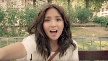 scorpiolustre's tweet image. THE 2016 ARCHIVE: KATHRYN, LIZA, NADINE

we are going deep today.

not just the movies. i’m talking magazine covers, tv commercials, viral interviews, and the stats that prove they owned the entire philippine economy in 2016.
receipts attached at the end. 🧾
a thread. 🧵👇