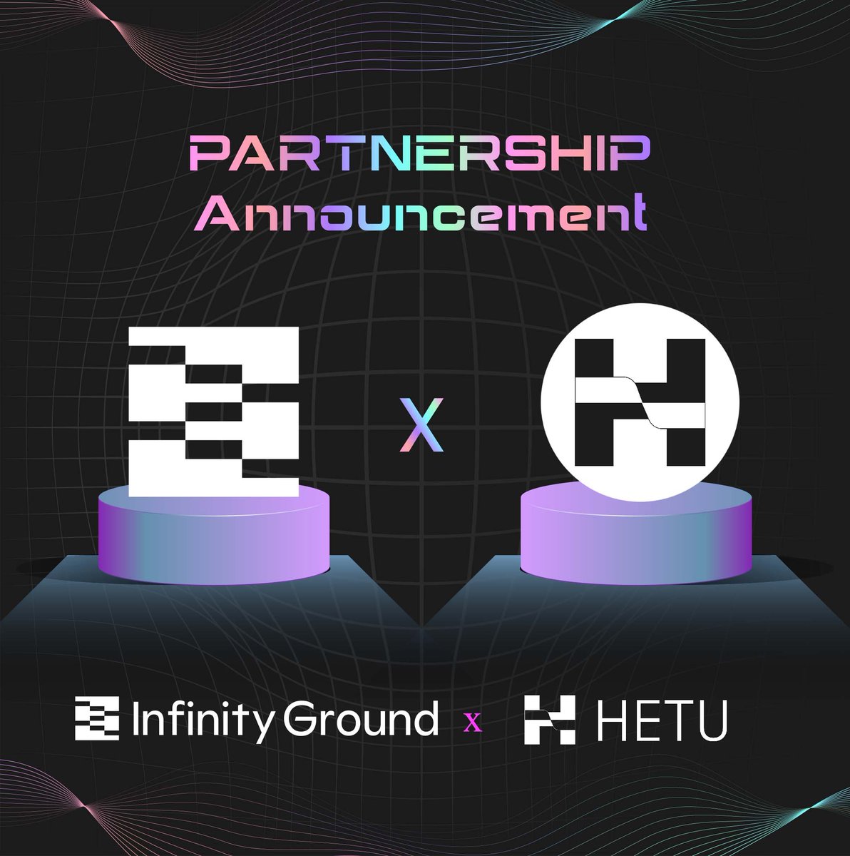 InfinityGround (@infinityg_ai) / Posts / X