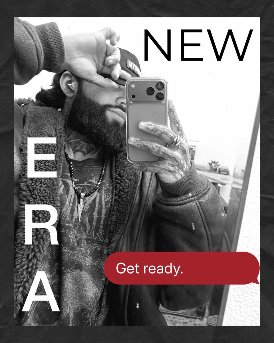 Gm sinners! 

My main focus on X after the news: 

> Hosting Spaces
> Improving my video skills
> Show more my creativity and design skills

Bodybuilding and Boxing would be more for my TT and IG

Not worth it here, but could post sometimes about it

Tell me yours!