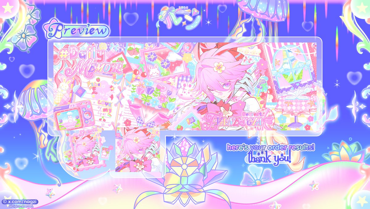 nagzi's tweet image. selamat siang teman timun 🤍 aku ada ready stock layout art planarcadia kemarin 💌 bisa ditake langsung mulai dari sekarang melalui dm yaa! price on alt 👐🏻 timaaci banyaak 🩷

#zonauang #zonaba