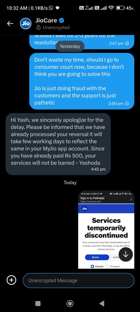 Yash Pathak tweet media