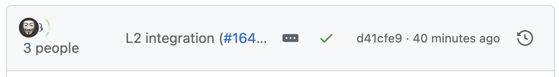 Snowbridge tweet media