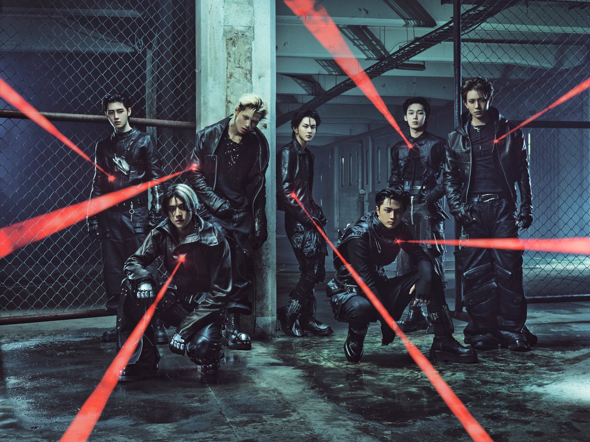 enhypenupdates's tweet image. Most Viewed ENHYPEN Official MV on YouTube (24 hours):

1. #EN_Knife - 15,736,582 (537K likes) 🆕
2. No Doubt - 14,891,230 (511K likes) 
3. Bad Desire (With or Without You) - 13,874,936 (655K likes)
4. XO (Only If You Say Yes) - 13,717,483 (690K likes) 
5. Bite Me - 12,870,767…