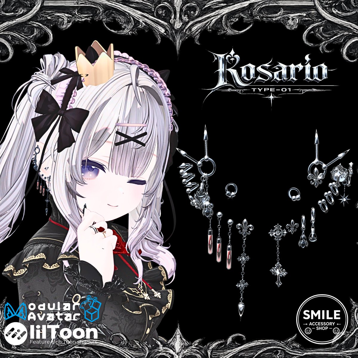 うにまる (@UNi__VRchat) / Posts / X