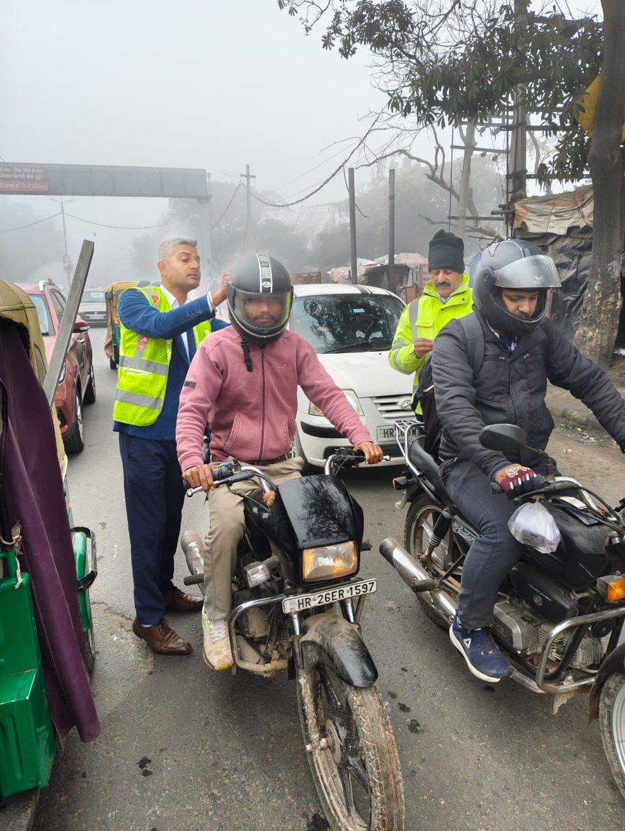 RSO Gurugram tweet media