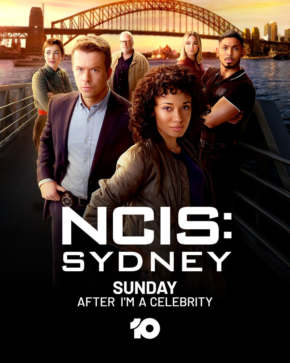 Channel 10 tweet media