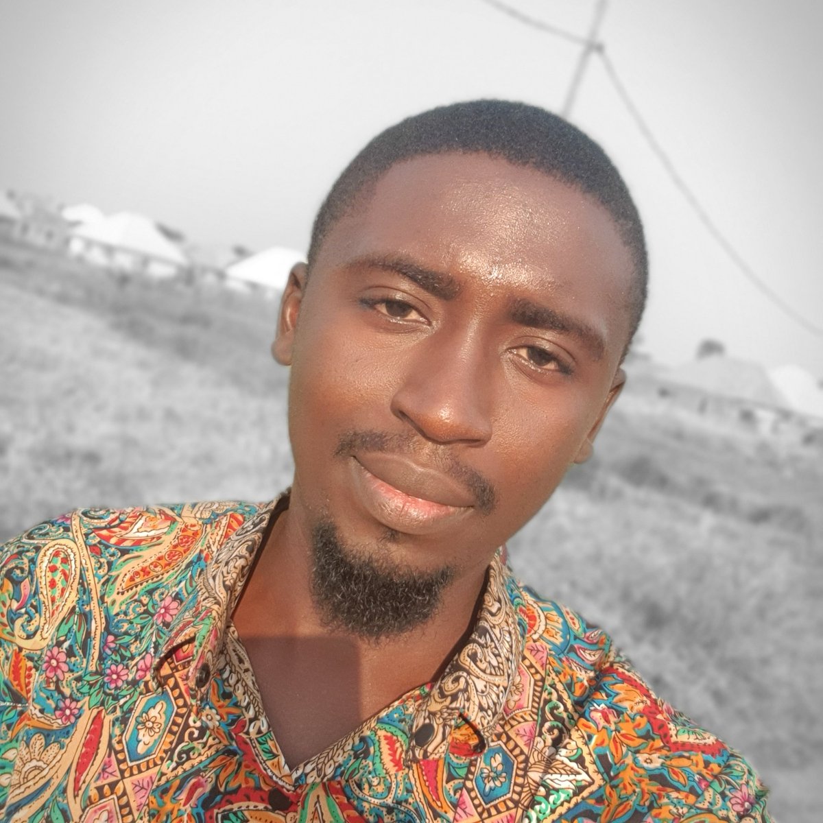#NewProfilePic