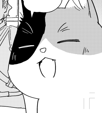 5話目後編が公開されました!
猫たちのオススメスポット勝負、トップに輝くのはどの猫だ!!!

このマンガがすごい!comics 猫と竜 ミケミケのねこねこギルド 【単話版】|コミックシーモア作品情報 https://t.co/XcwwcnXPEp @comic_cmoaより 