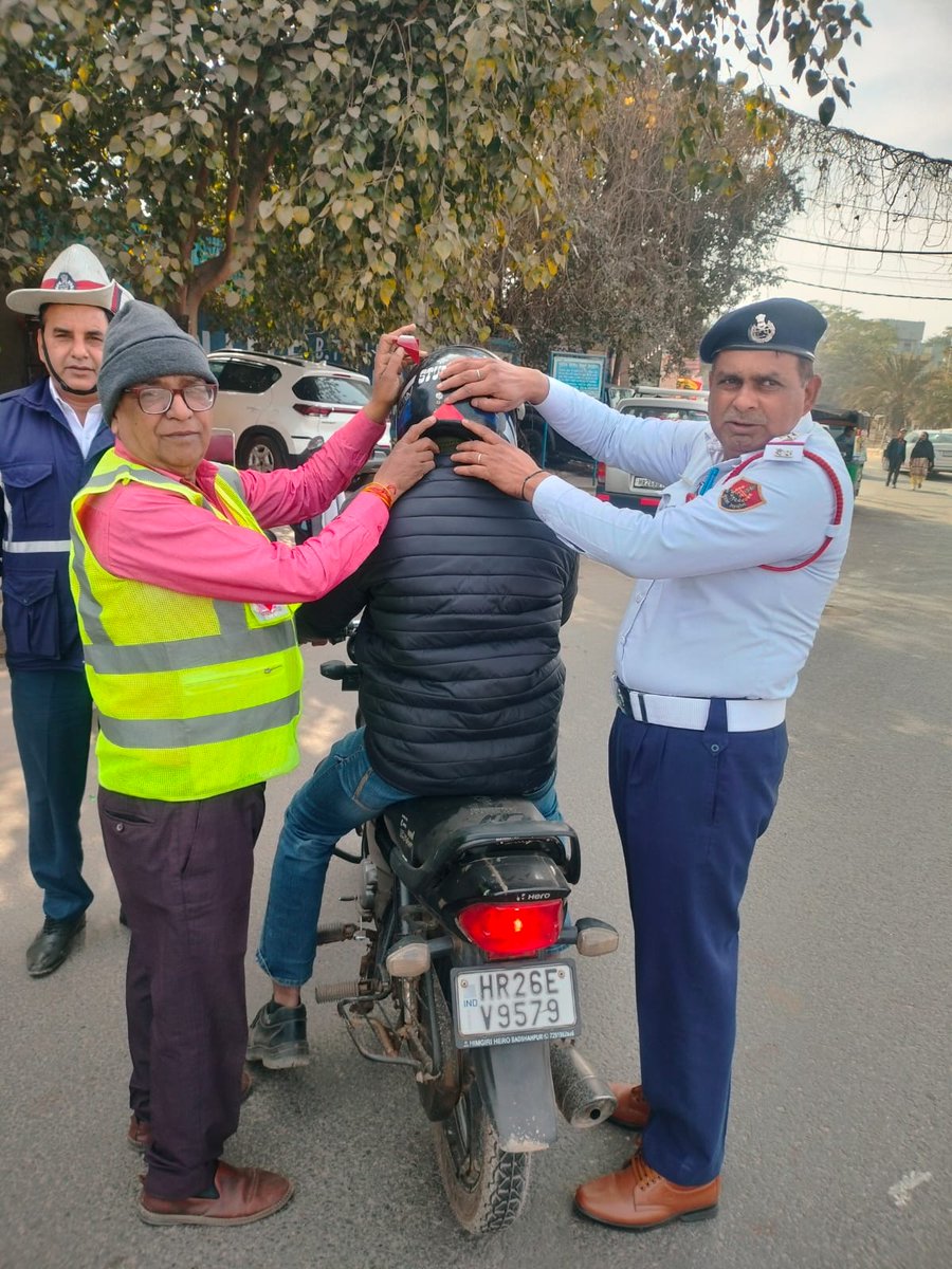 RSO Gurugram tweet media