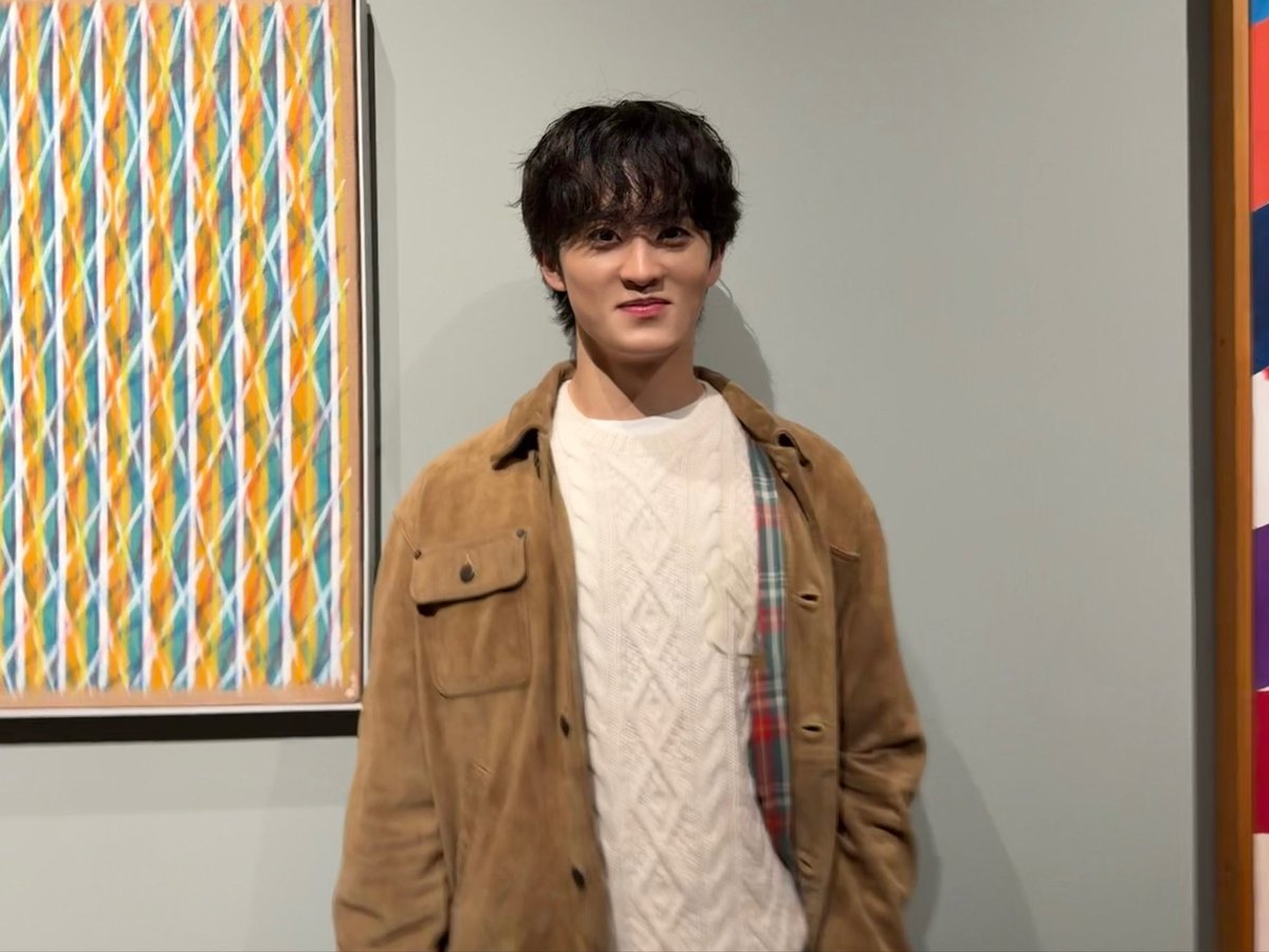 markietsa's tweet image. #MINATBANGET