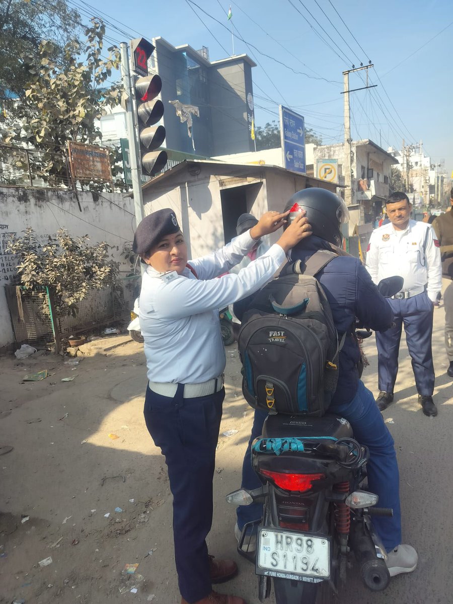 RSO Gurugram tweet media