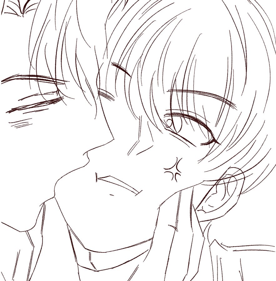 Yeosong__'s tweet image. 큰문