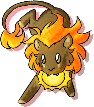 contrarymaeri's tweet photo. Nineth Lion https://t.co/lOdBqMWYZo