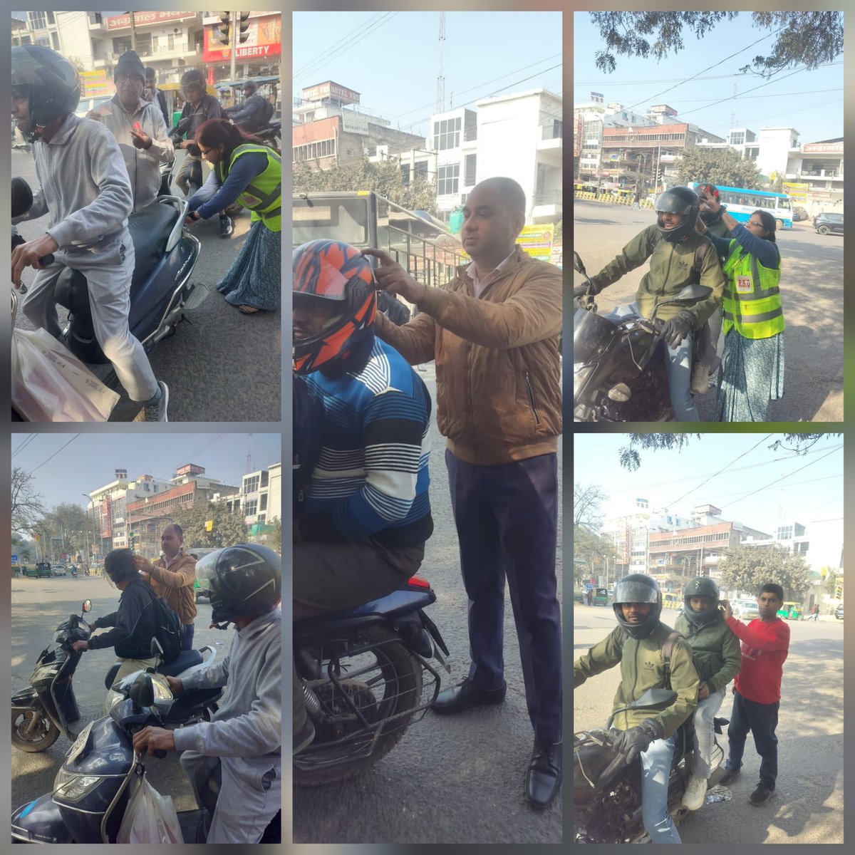 RSO Gurugram tweet media