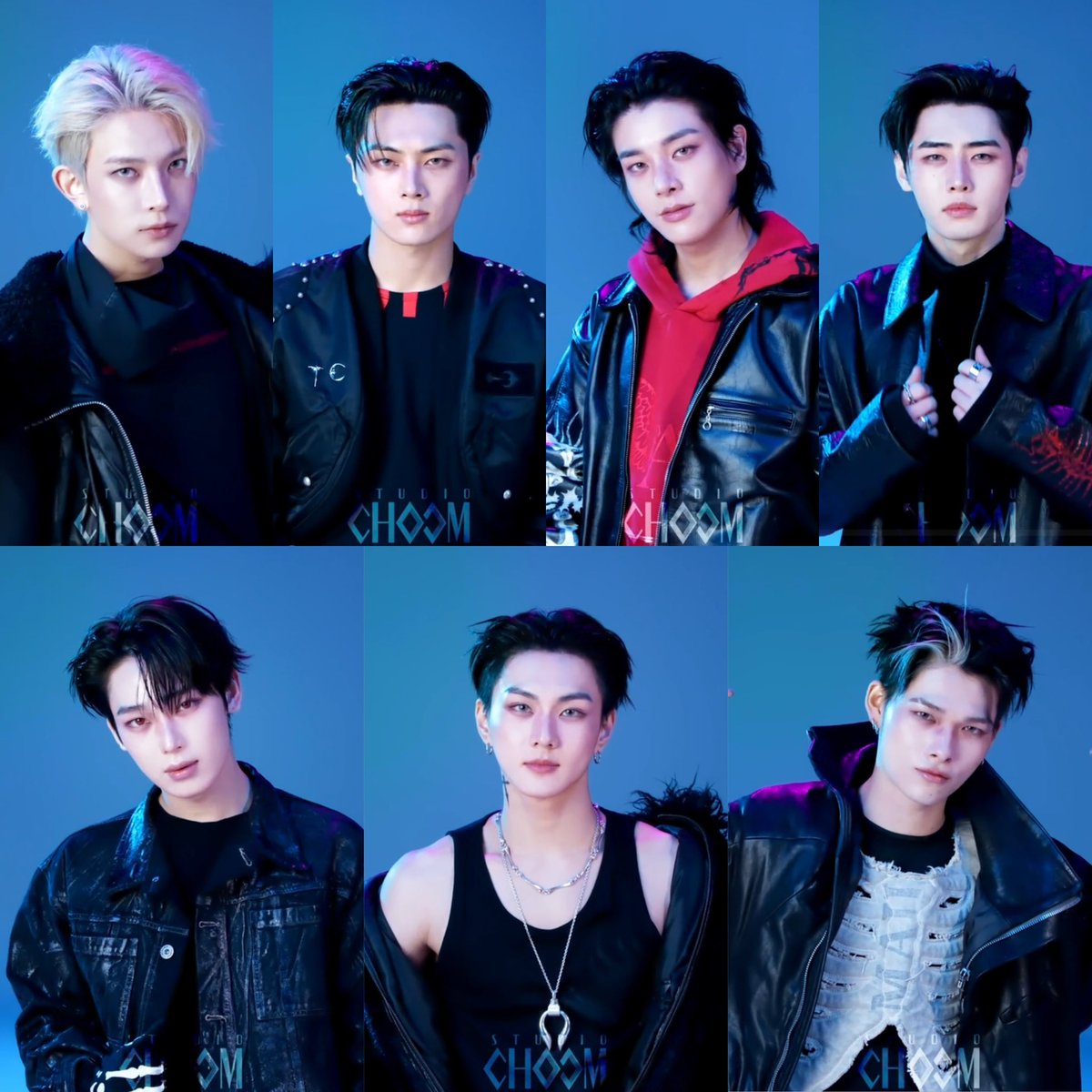 EN7ernally's tweet image. ENHYPEN ❤️‍🔥