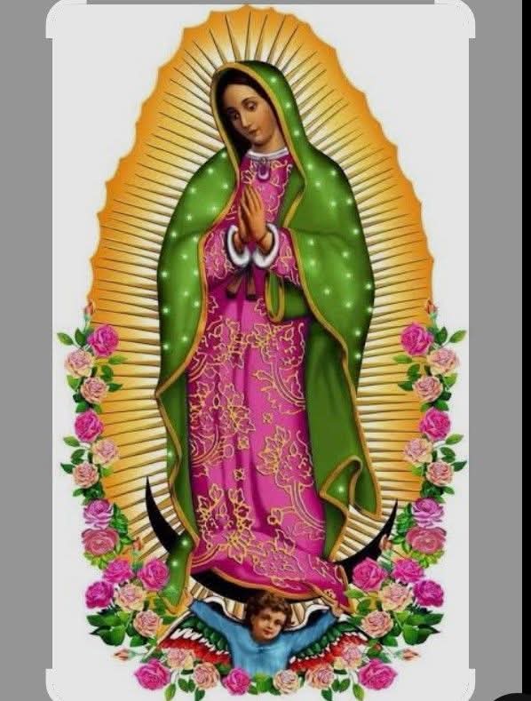 Gladys Mendez tweet media