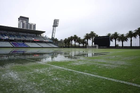 Central Coast Mariners tweet media