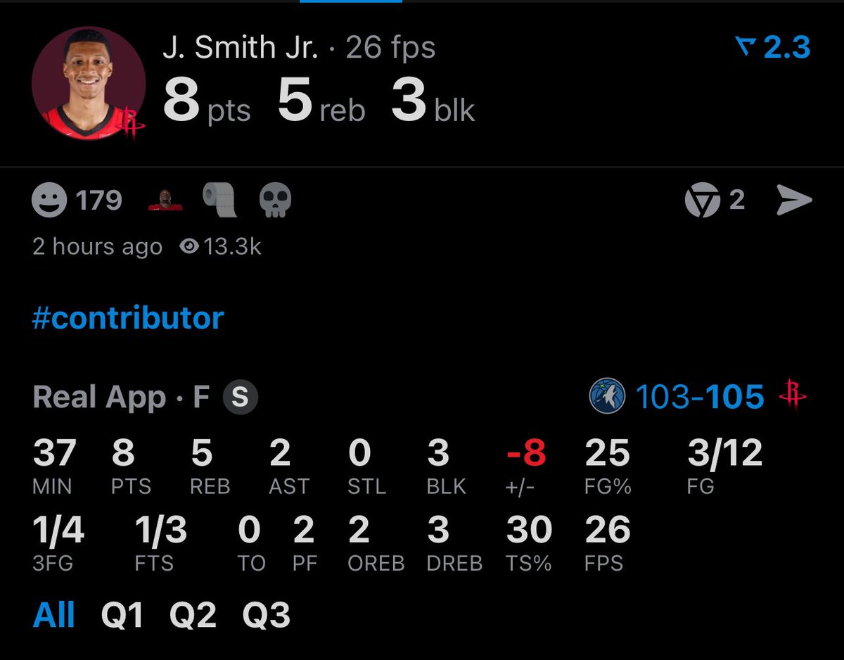 IntellectTX's tweet image. لاعب 37 دقيقة .. 25% فيلد قول!
ممكن حد يعطيني تفسير مقنع يا جماعة.