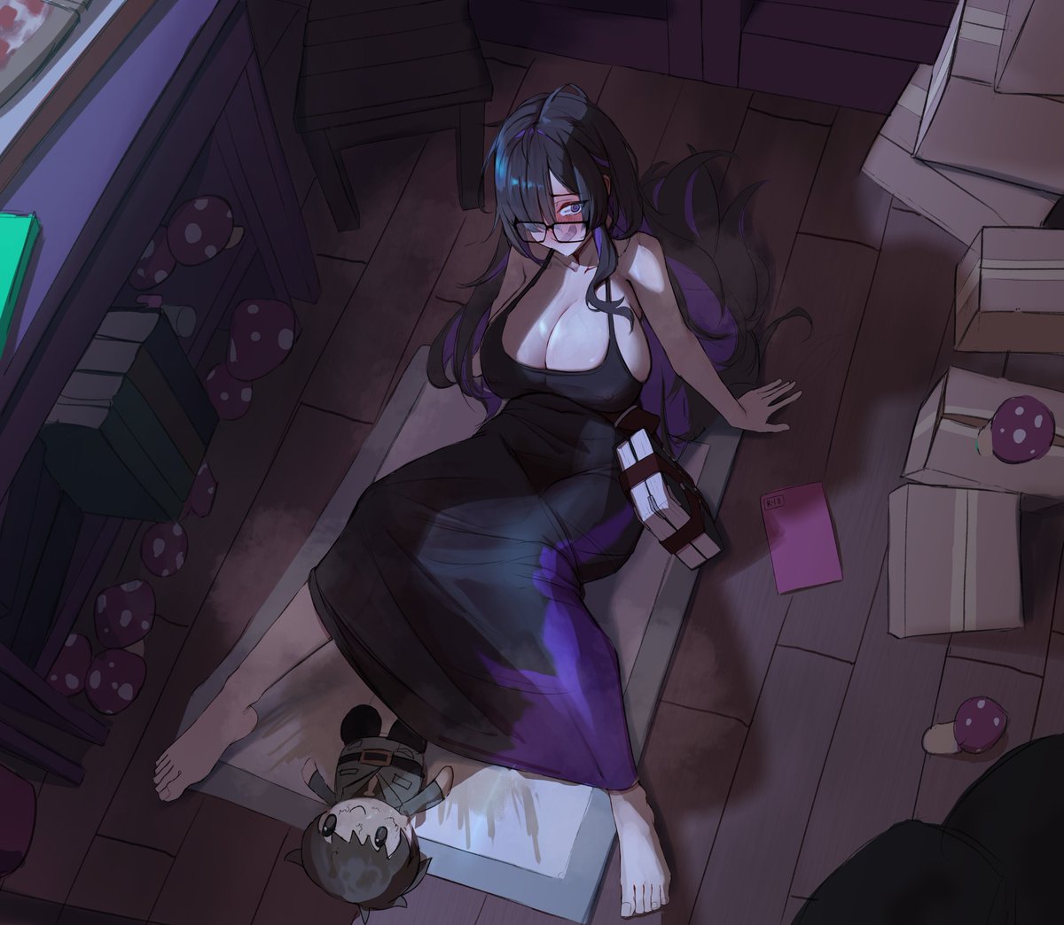 #ニケ #NIKKE レーベル