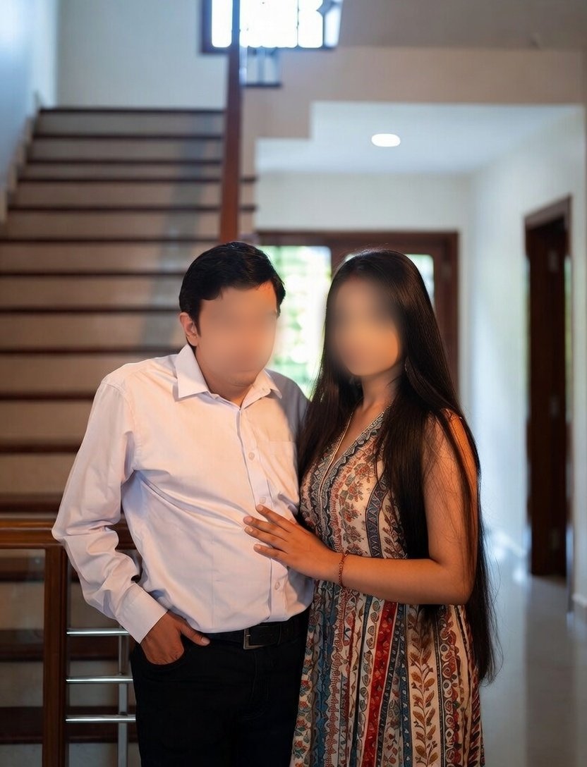 Nalini Unagar tweet media