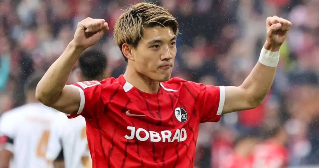 #Eintracht Hat noch jemand die Originalverpackung von Doan? Wir schicken ihn dann einfach nach Freiburg zurück, und sie können uns den originalen Doan zuschicken. #SVWSGE 

Guten Morgen, liebe 🦅 ☕️