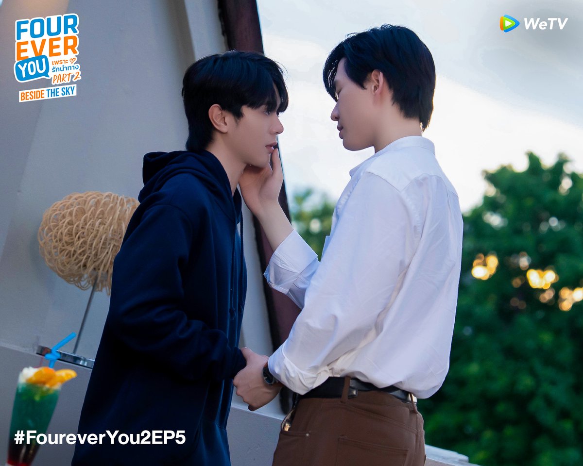 sincerelyshiori's tweet photo. "I just wanted to tell you...... I love your soft lips when I kissed you."

#BesideTheSky #FoureverYouProjectPart2 https://t.co/i82HDp9FJ8