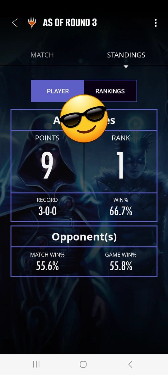 So, it's turns out that everyone else was a commander player. I was teaching MTG interaction the HARD way.