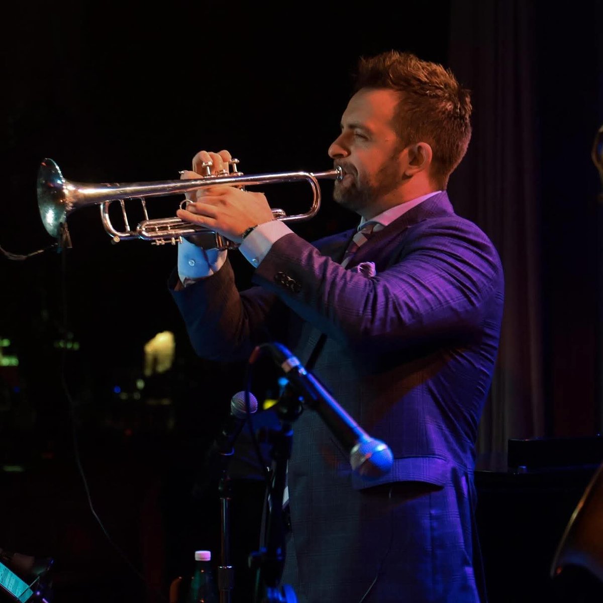 CapitalJazzClub984 tweet media