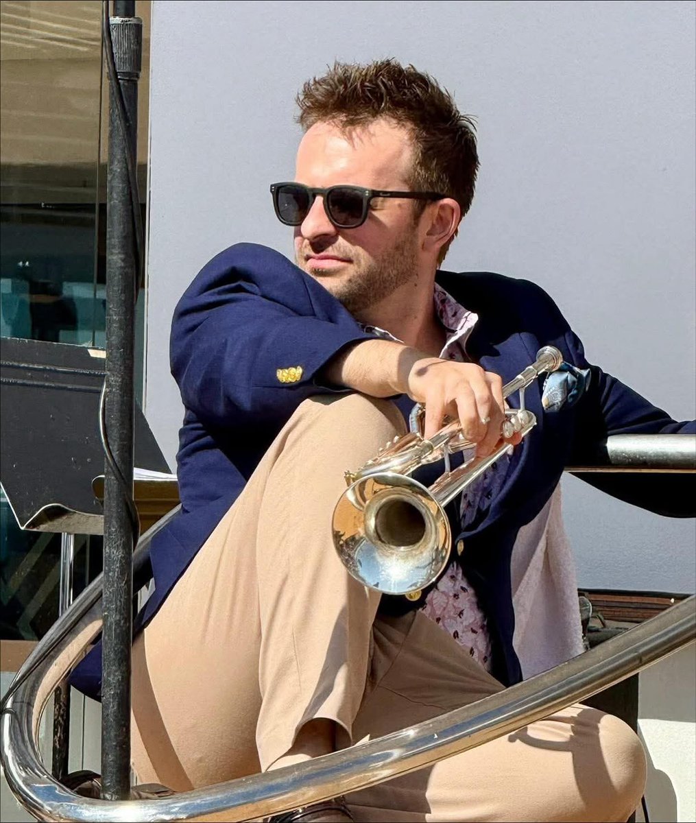 CapitalJazzClub984 tweet media