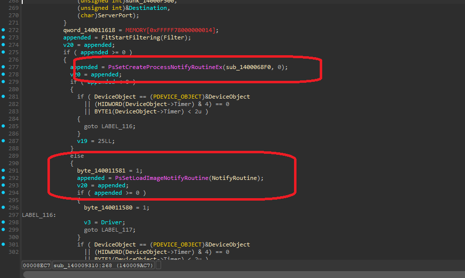 vx-underground tweet media