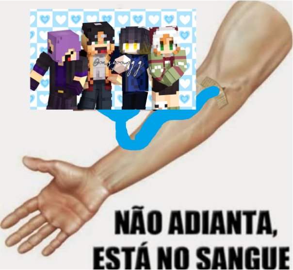 eiistephh's tweet image. Adoro com os ermões ArkanyX é realmente composto por 3 sapatonas (as 3 são capachos de mulher) e 1 twink cego
