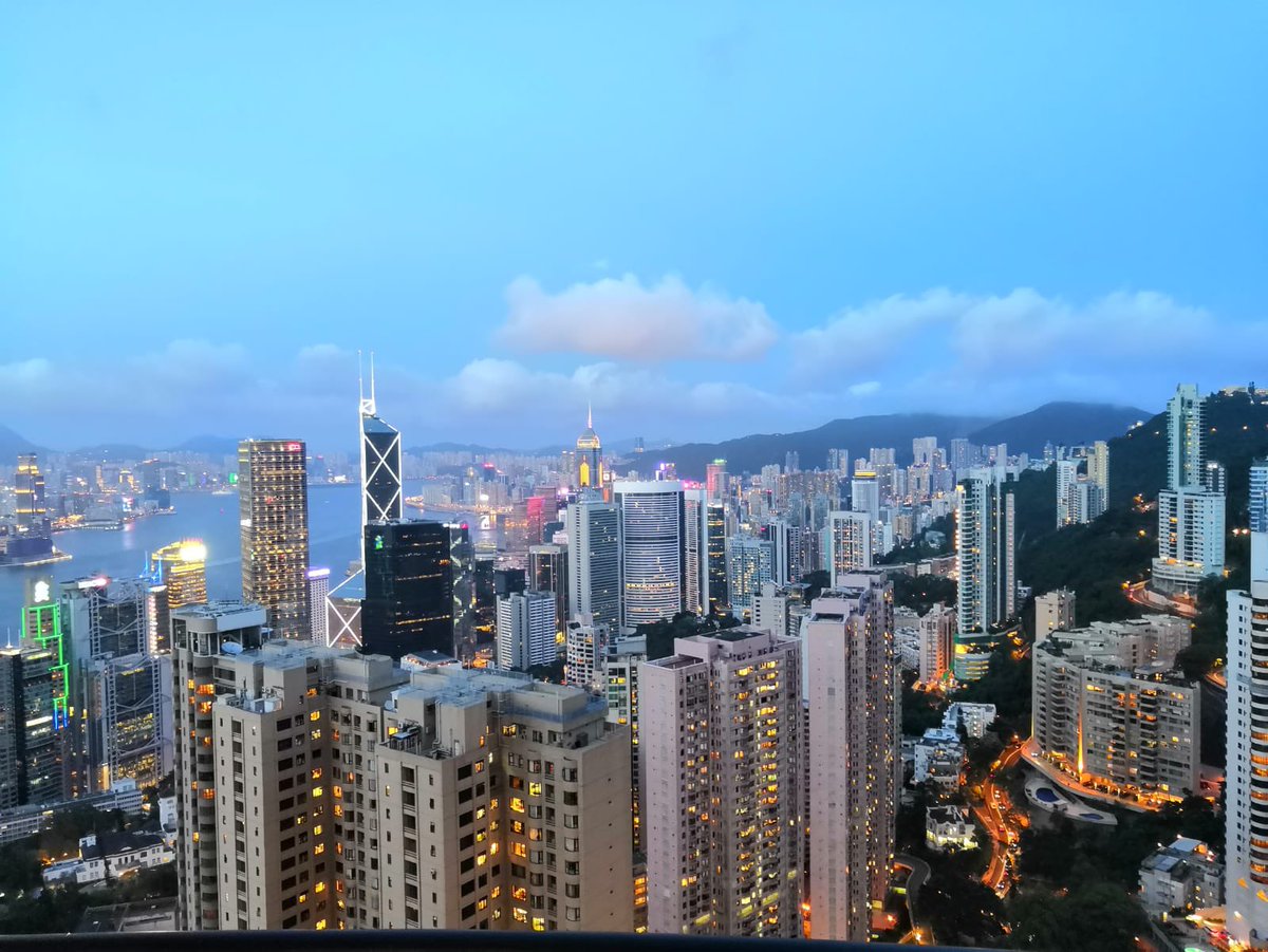 Danny cheng tweet media