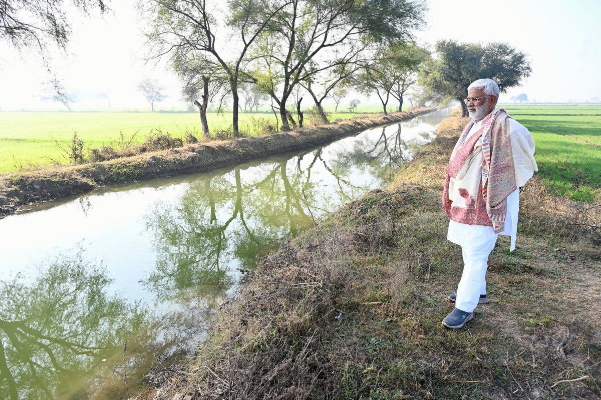 Swatantra Dev Singh tweet media