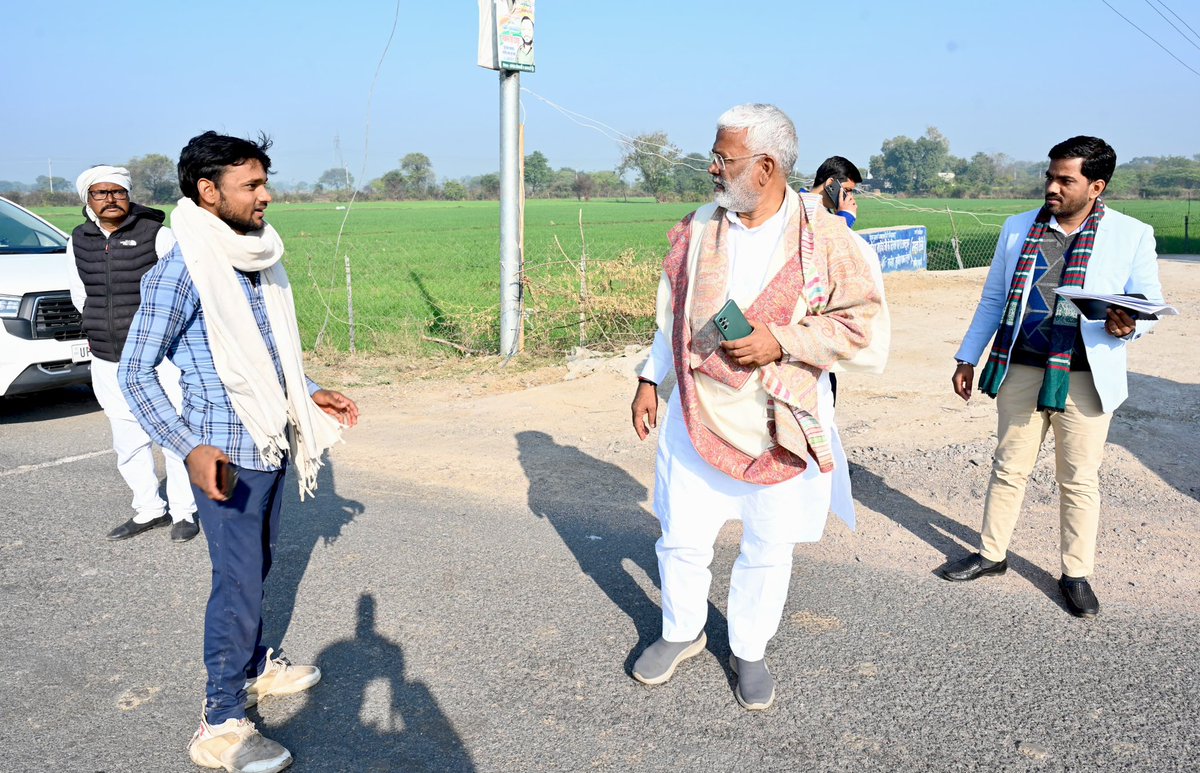 Swatantra Dev Singh tweet media