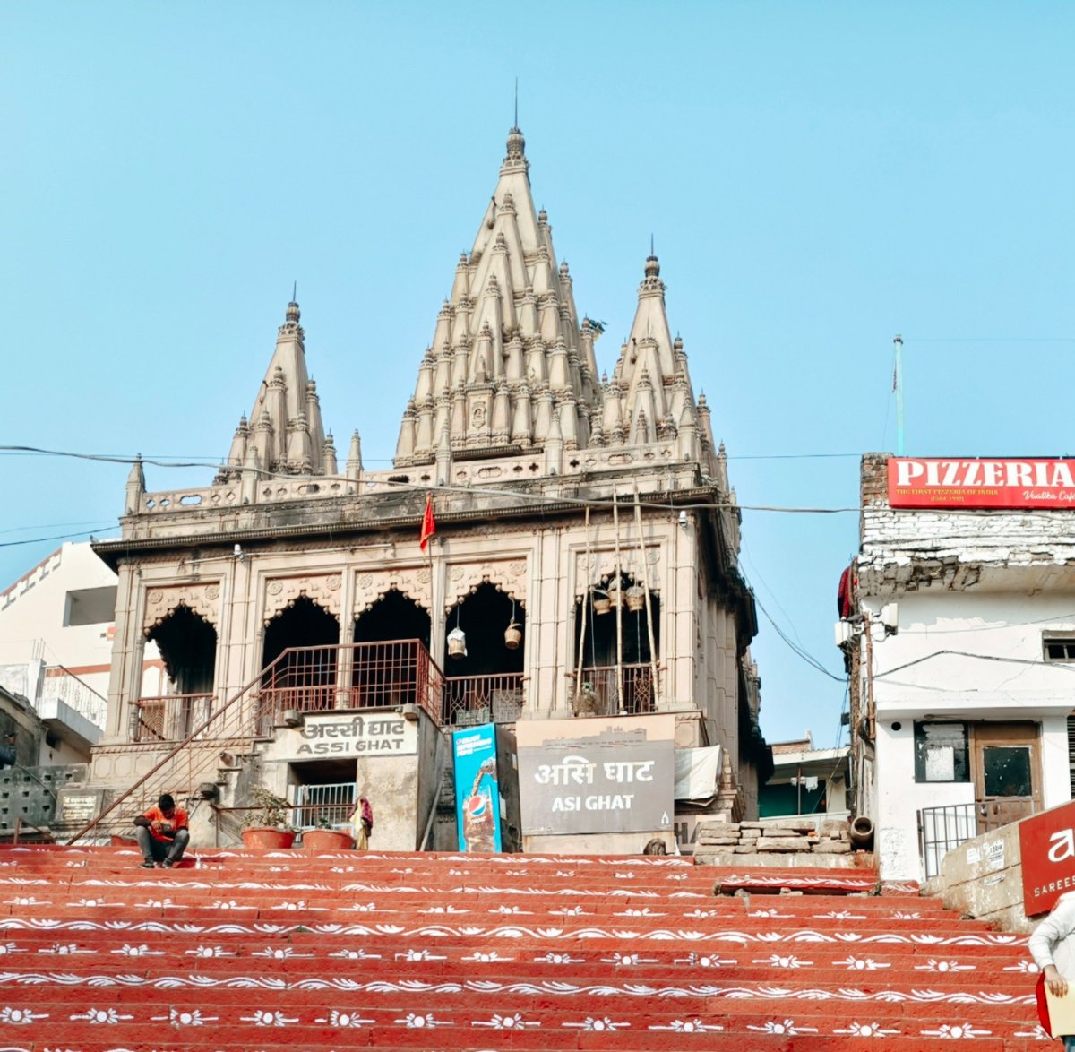 Mahimaa's tweet image. Kashi ❤️