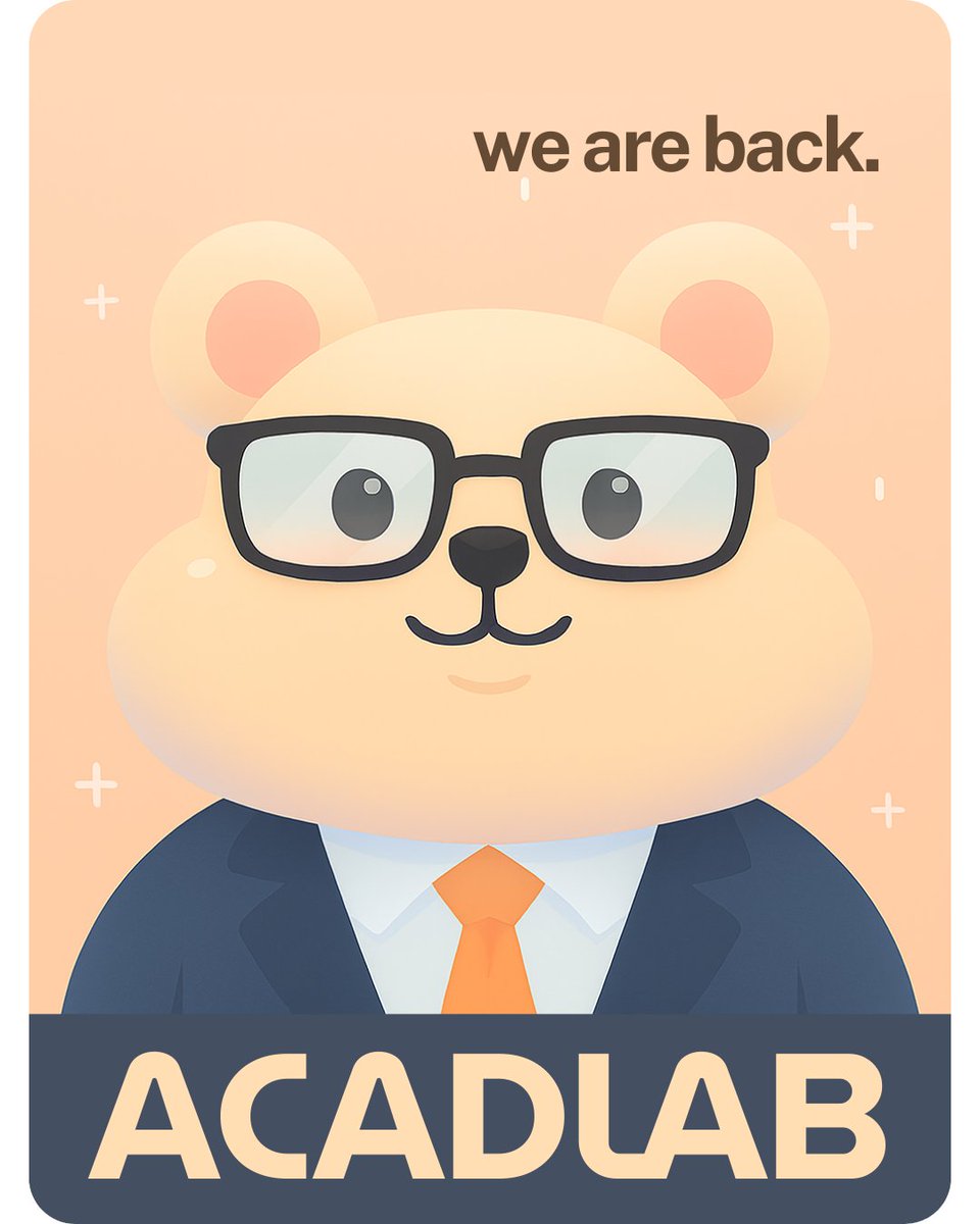 AcadLab's tweet photo. Our services include research, essay write‑ups, revisions, and more. With us, you don’t just get output, you get solutions designed to save you time, ease your workload, and help you focus on what matters most in class.

#commsopen #commstwt https://t.co/VhquHjTxwL